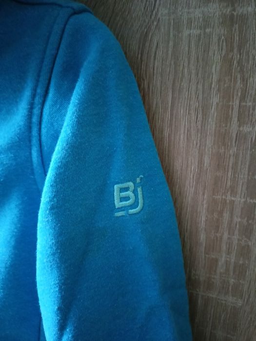 Bluza Bejo 122 ocieplana