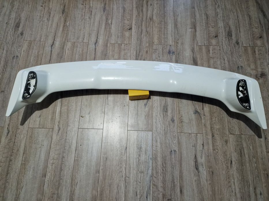 Spoiler Mitsubishi Lancer Ralliart