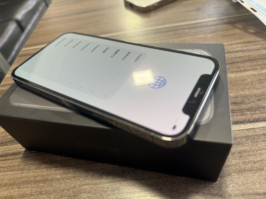 Apple iPhone 12 Pro 256GB