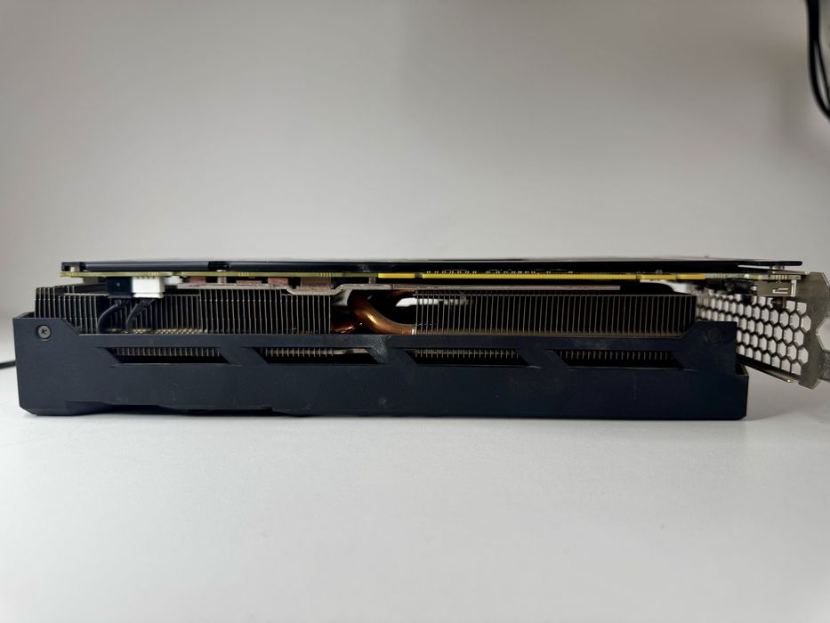 Karta Graficzna Palit GeForce RTX 2060 SUPER JetStream 8GB GDDR6