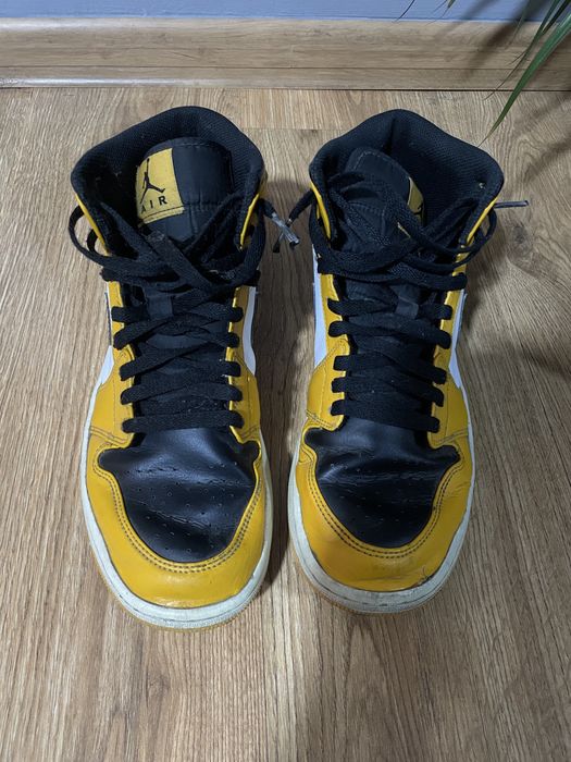 Nike Jordan Mid 1