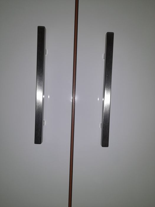 Puxadores de móveis de cozinha