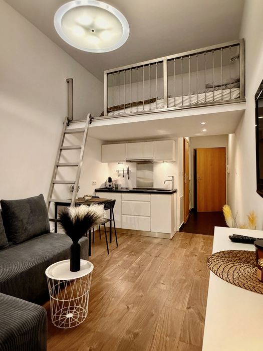 Mini Apartament Espresso