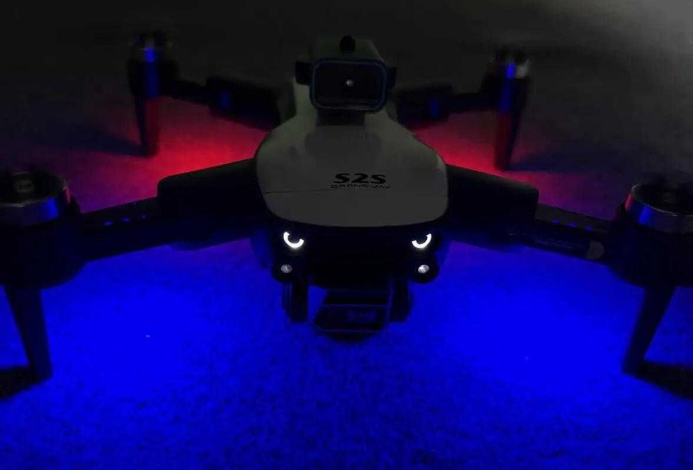 High-Performance Drone, 100% Brand New 202464409237526785124
