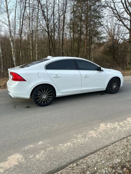 Volvo S60 Inscription