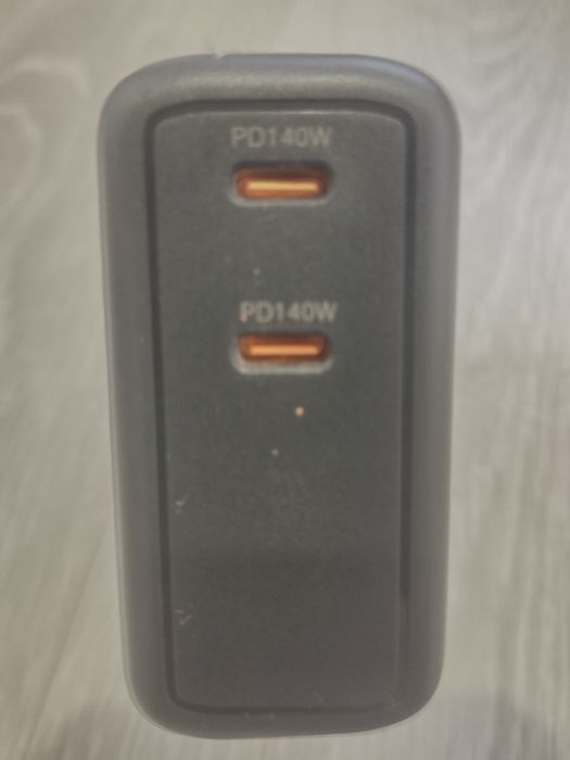 Розумний паяльник FNIRSI HS 02A 100W