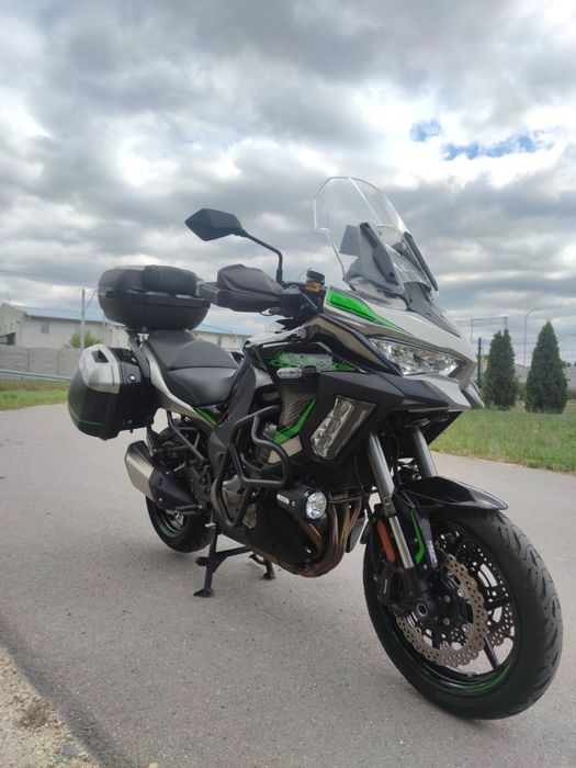 Kawasaki
