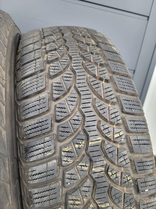 Opony Brydgestone 215 65 r 16