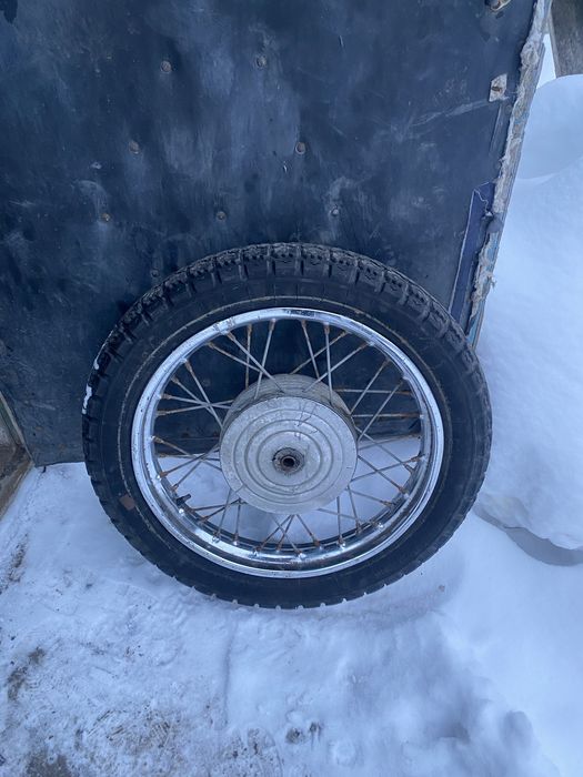 Колисо иж юпітер 5