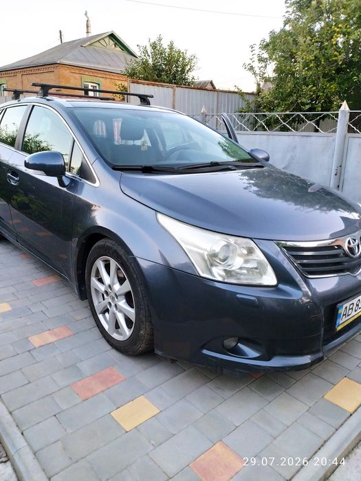 Продам Toyota Avensis