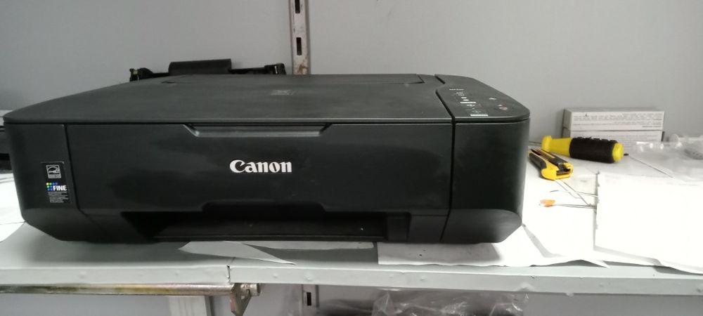 Принтер Canon MP230