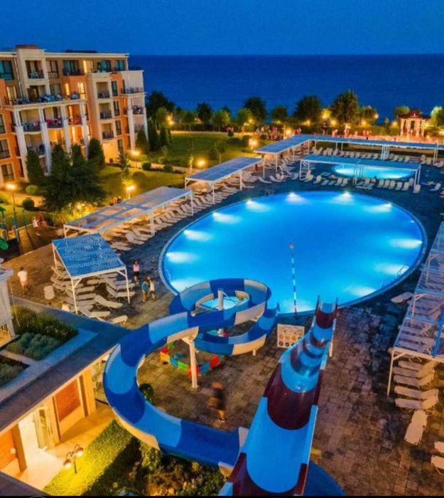 Сдам студию в Болгарии Святой Влас