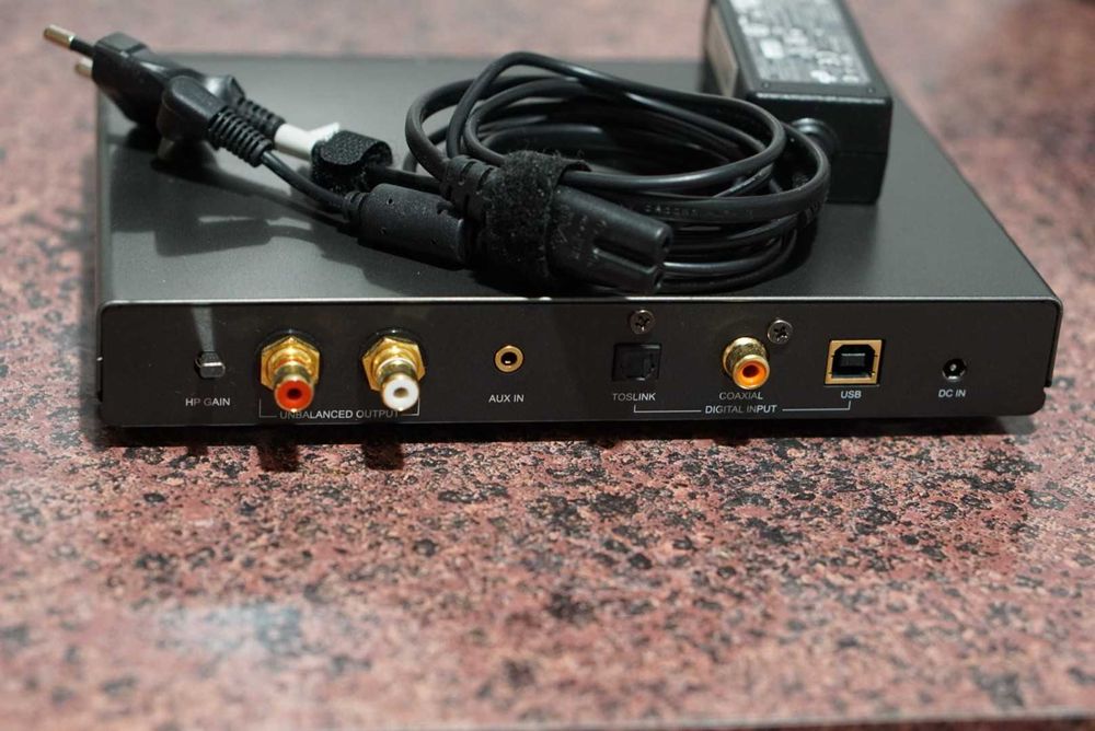 Asus Xonar Essence STU