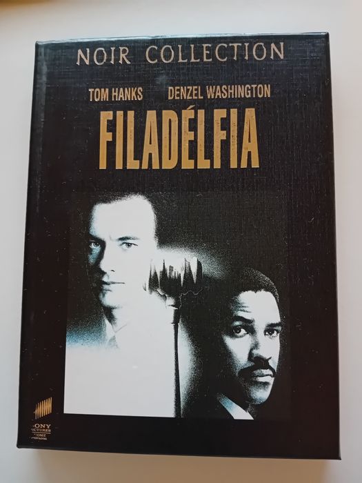 Edição Especial Filadélfia