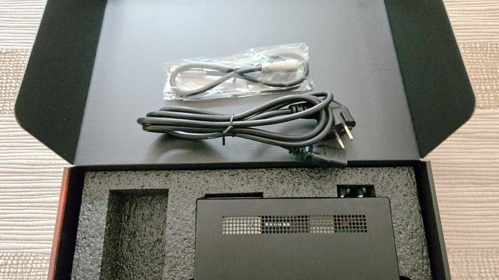 Power Supply FERRUM HYPSOS V2 Hybrid HiFi