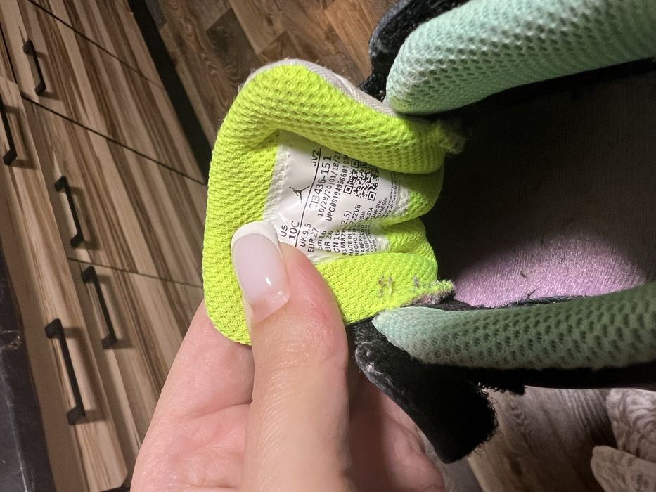 Продам кросівки nike