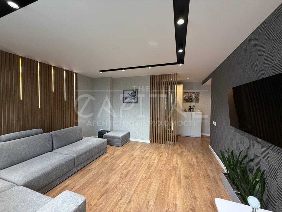 3-комнатная квартира по адресу (площадь 95 м²) - Atlanta.ua - фото 9