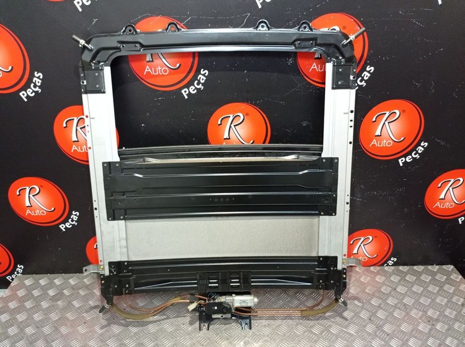 Tecto De Abrir Electrico Mitsubishi Lancer Vi (Cj_, Cp_)