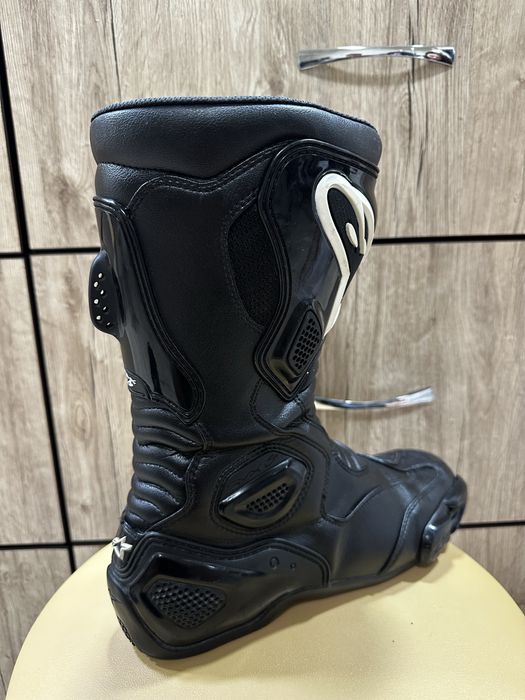 Мотоботы Alpinestars smx