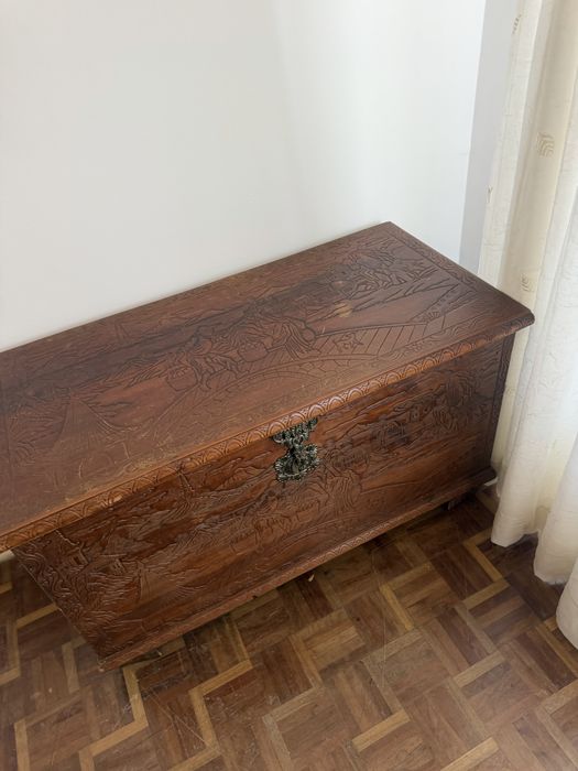 Moveis de madeira