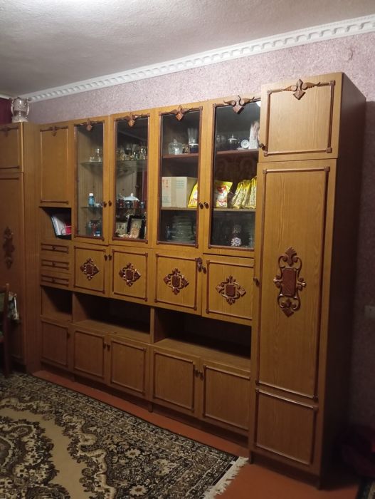 Стінка для Вітальні