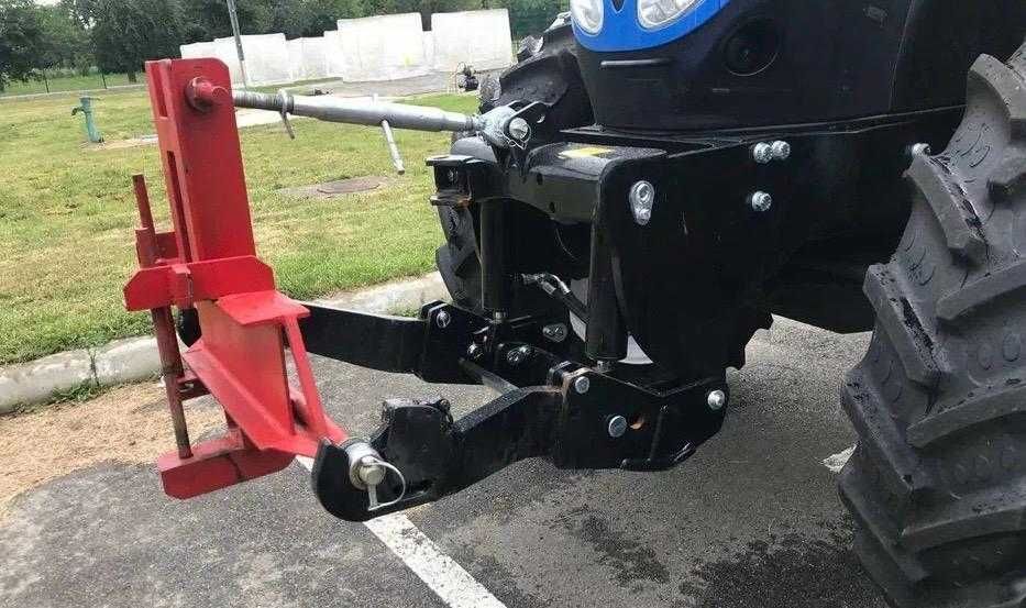 Tuz Przedni Do Ciągnika ! Same Zetor Case MF Ursus MTZ Reno Holland