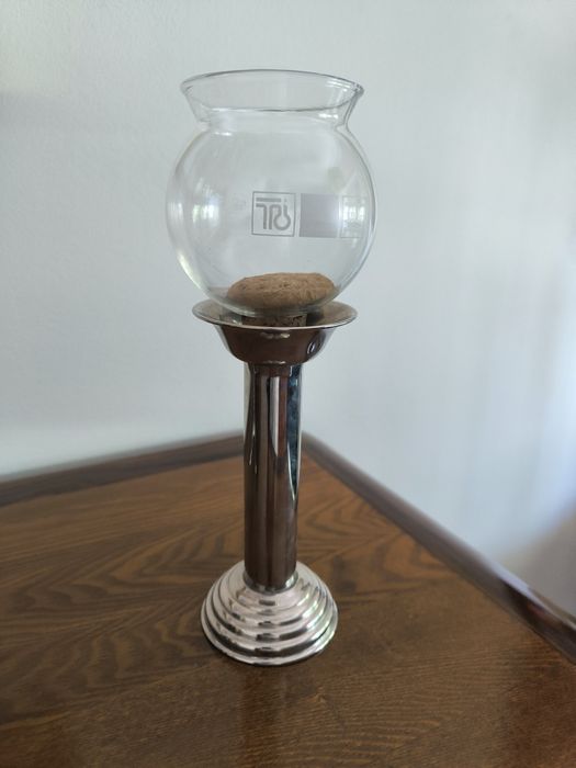 Cafeteira de balão de vácuo 500ml