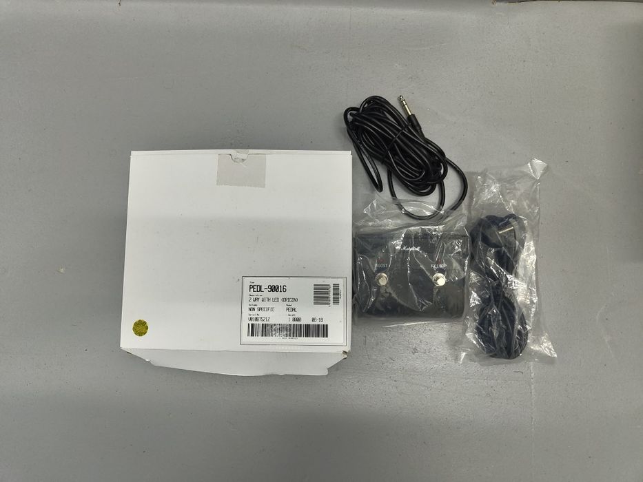 Marshall Origin 20H