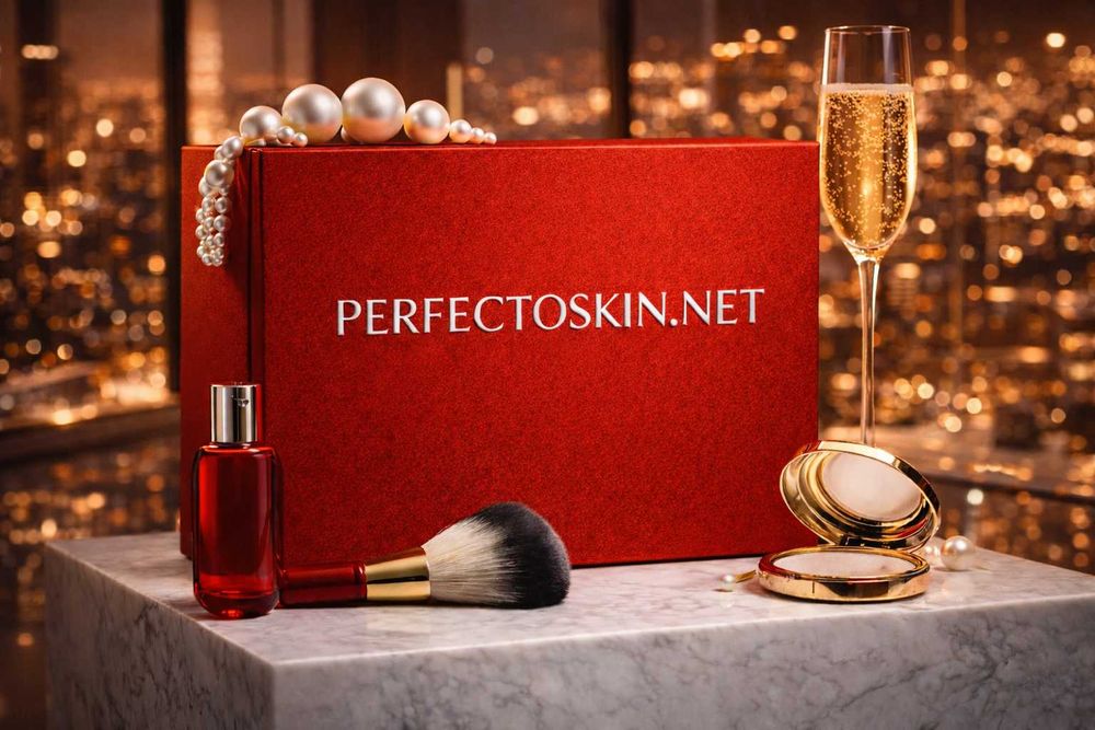 Дропшиппінг бізнес у Європі та США  beauty ніша (інтернет магазин)