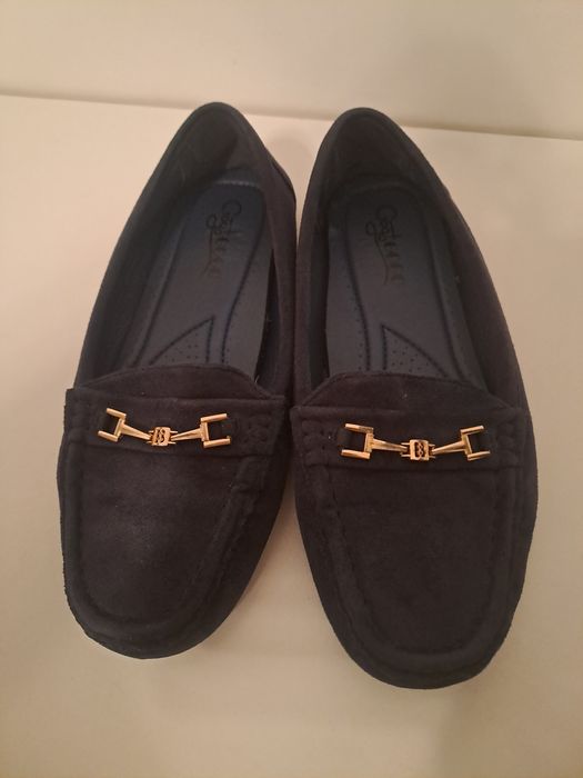 Buty damskie, roz. 40