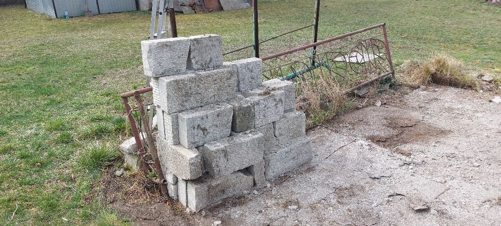 Pustaki suporeks  oddam za darmo!