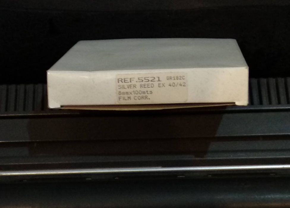 COLECCIONADORES - Maquina escrever