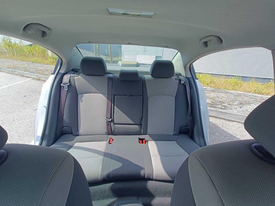 Chevrolet cruze ano 2009 2.0