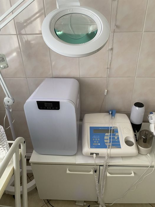 Медичний центр КОСМЕТОЛОГІЯ готовий бізнес