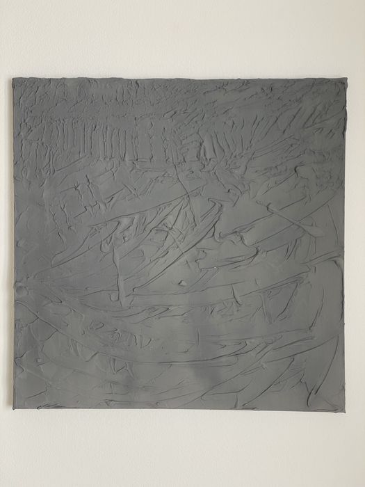 Quadro tela arte abstrata decoraçao parede