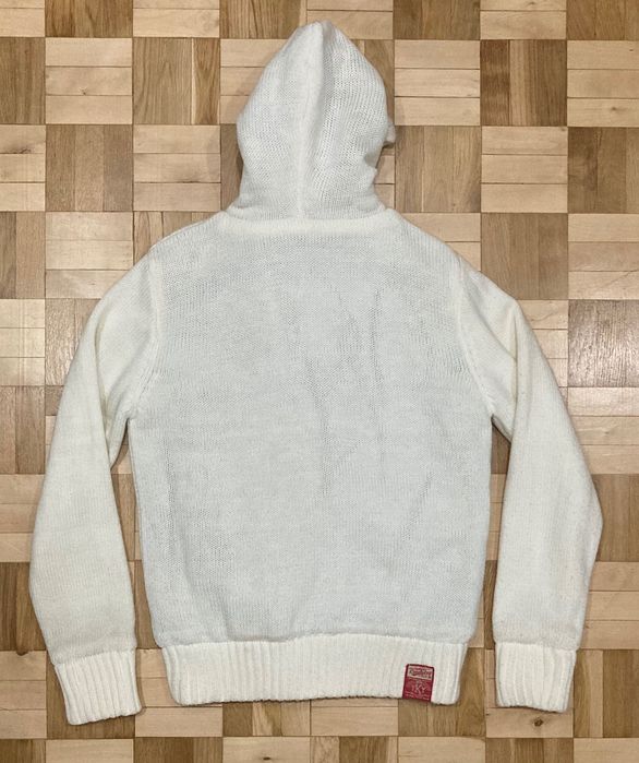 Kurtka, sweter, bluza młodzieżowa rozm.S/M