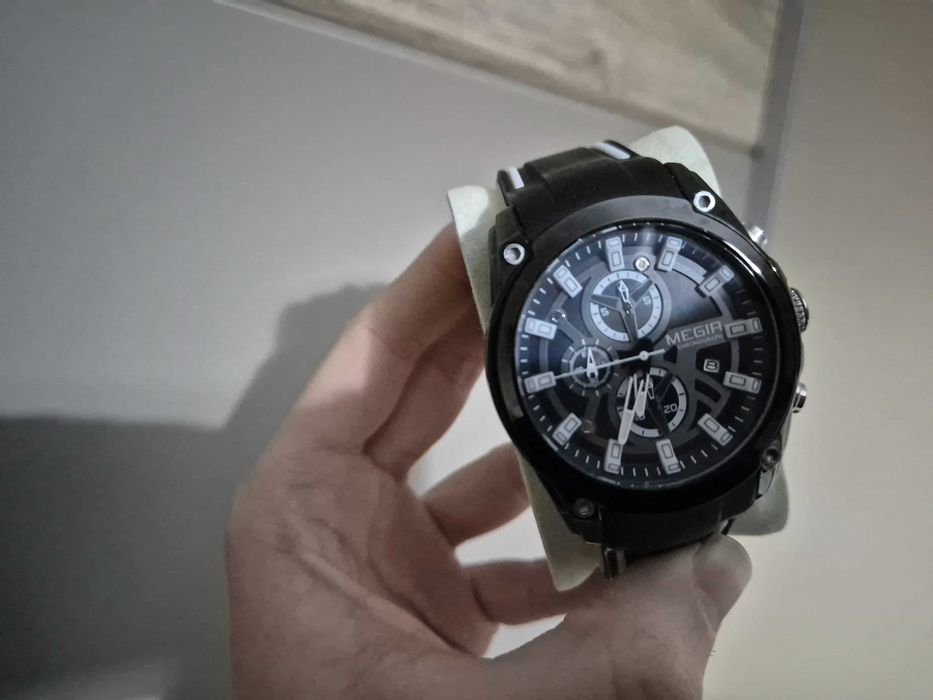 Relógios Masculinos - PREÇO PARA OS DOIS JUNTOS