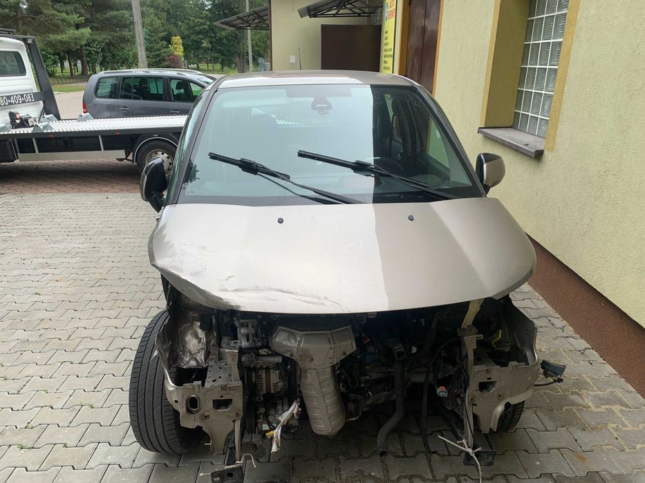 CITROEN C3 PICASSO deska ,części , całość