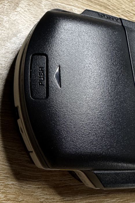 Портативна ігрова приставка консоль Sony PlayStation PSP 1000 32 gb