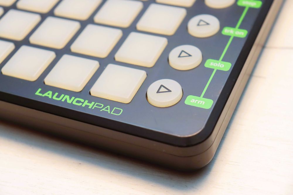 NOVATION Launchpad Mini  kontroler MIDI Gwarancja