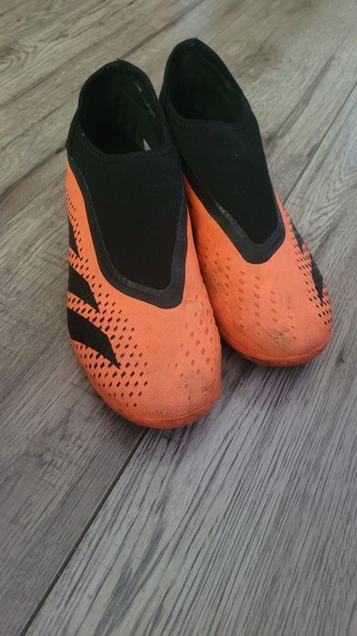 Adidas Predator Accuracy.3 LL FG.