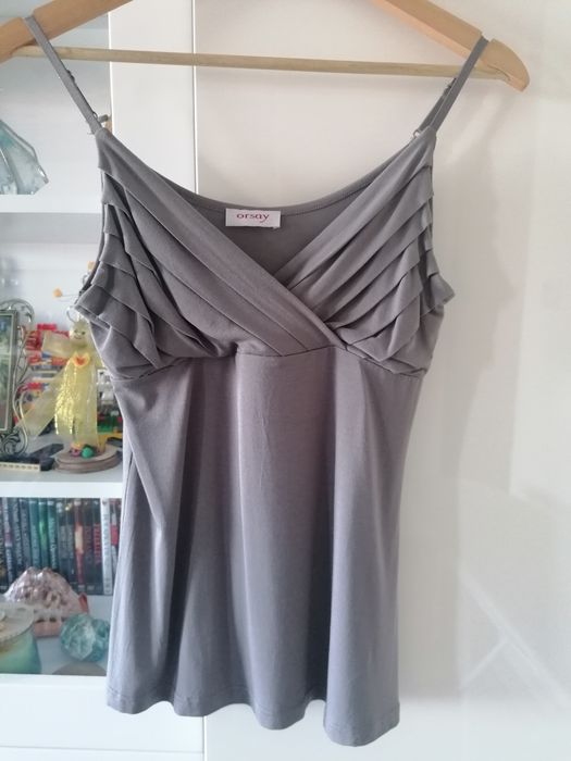 Bluzeczka top Orsay