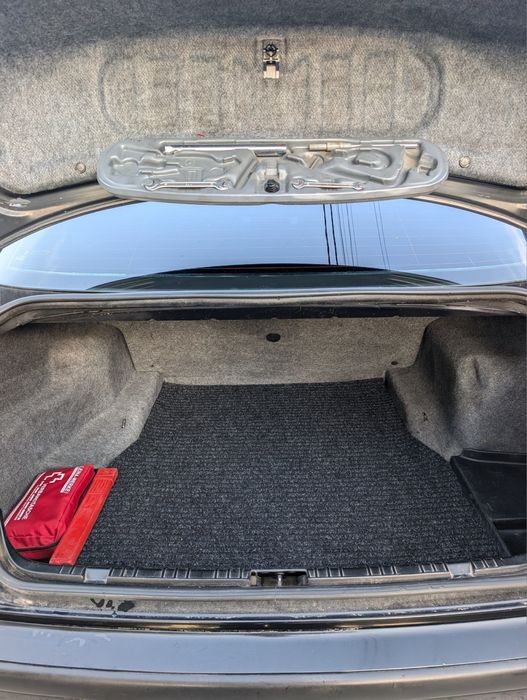 Автомобіль Bmw e46 330d  m57