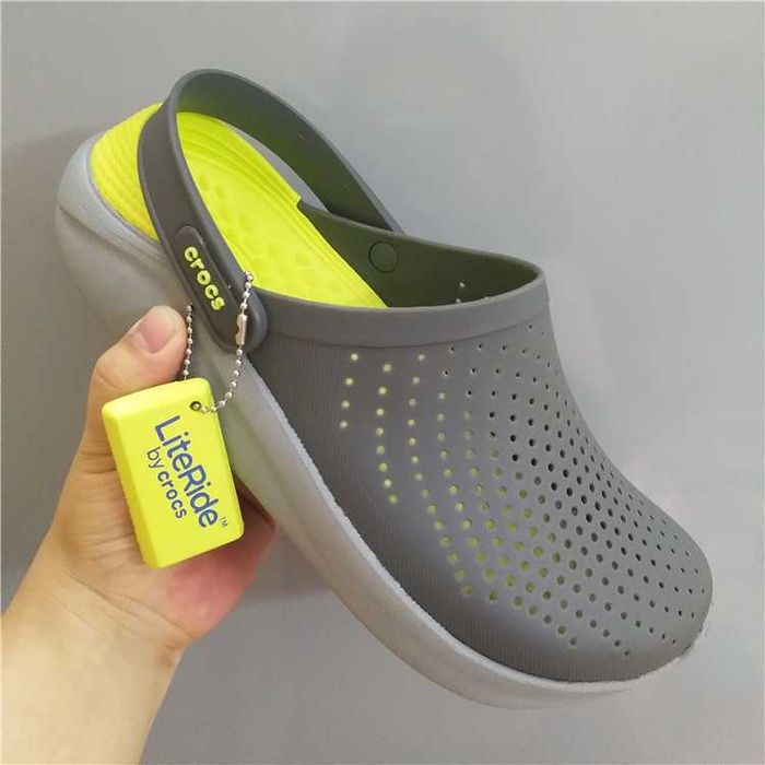 Кроксы Crocs LiteRide Clog