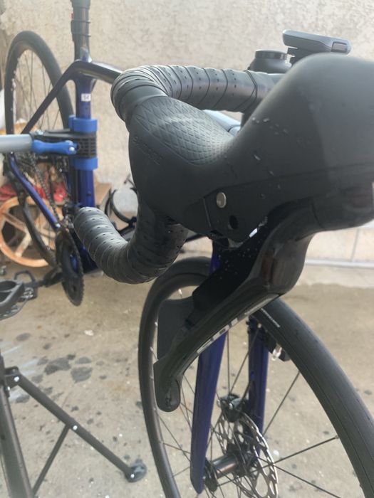 Bicicleta TREK Emonda SL 5