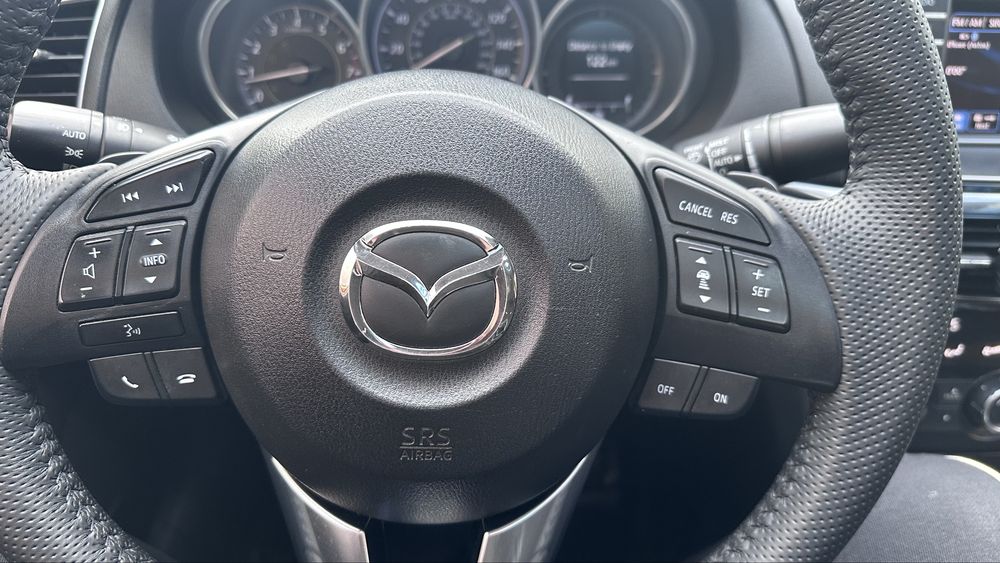 Mazda 6 2014 Grand Touring