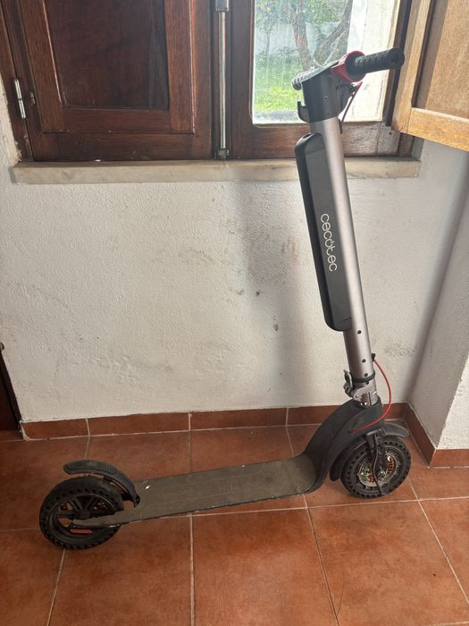 Trotinete Cecotec Bongo