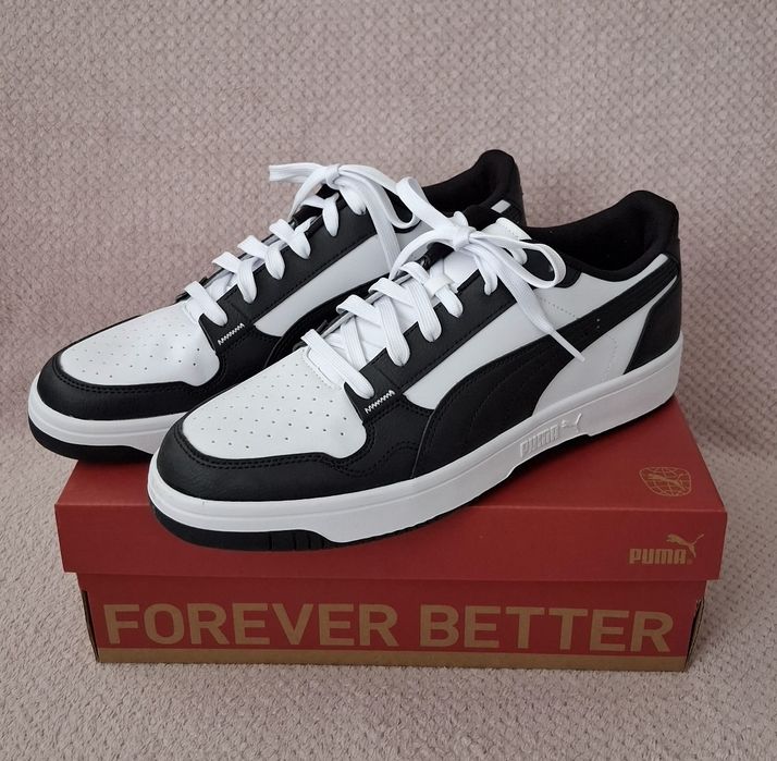 Nowe buty Puma Reb-L