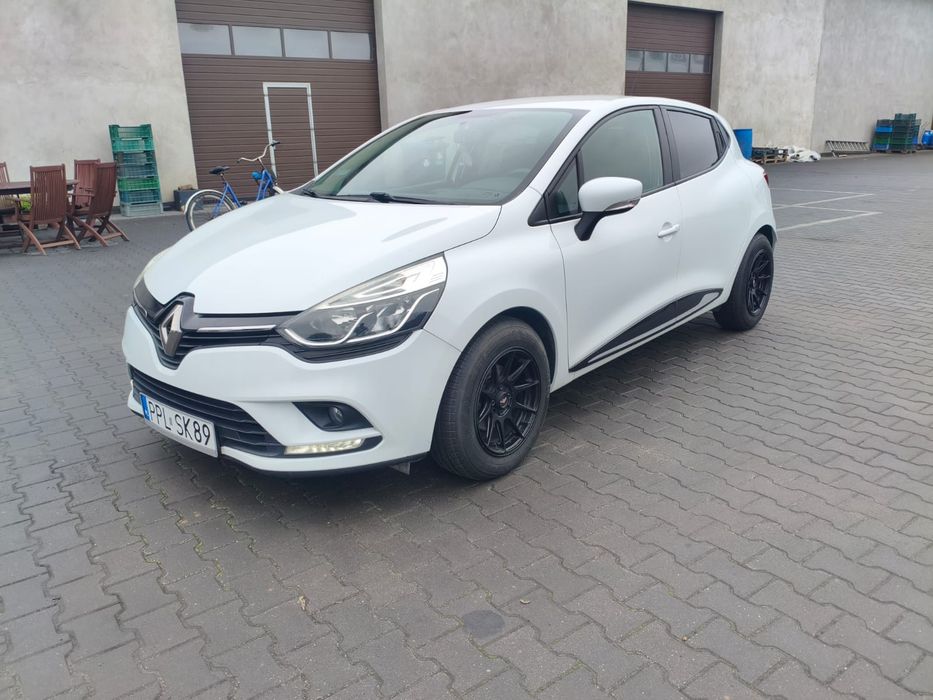 Renault Clio IV, 1.5 dci