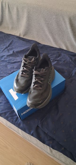 Buty hoka chellendzer 8 .45.5